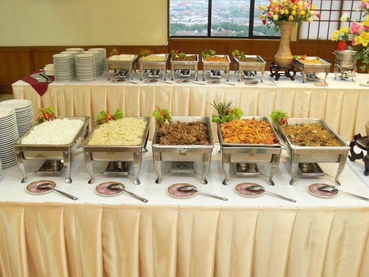 Food Presentation