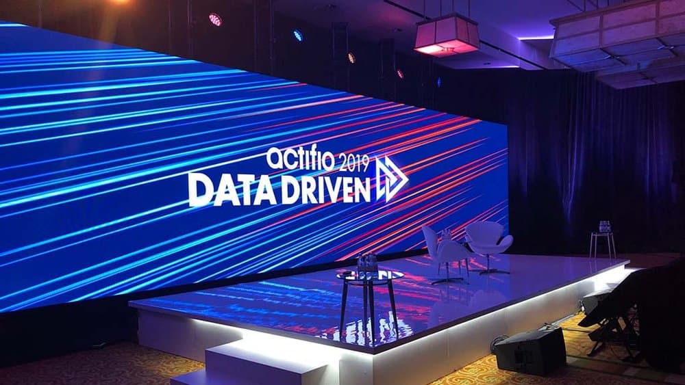 Corporate Events
