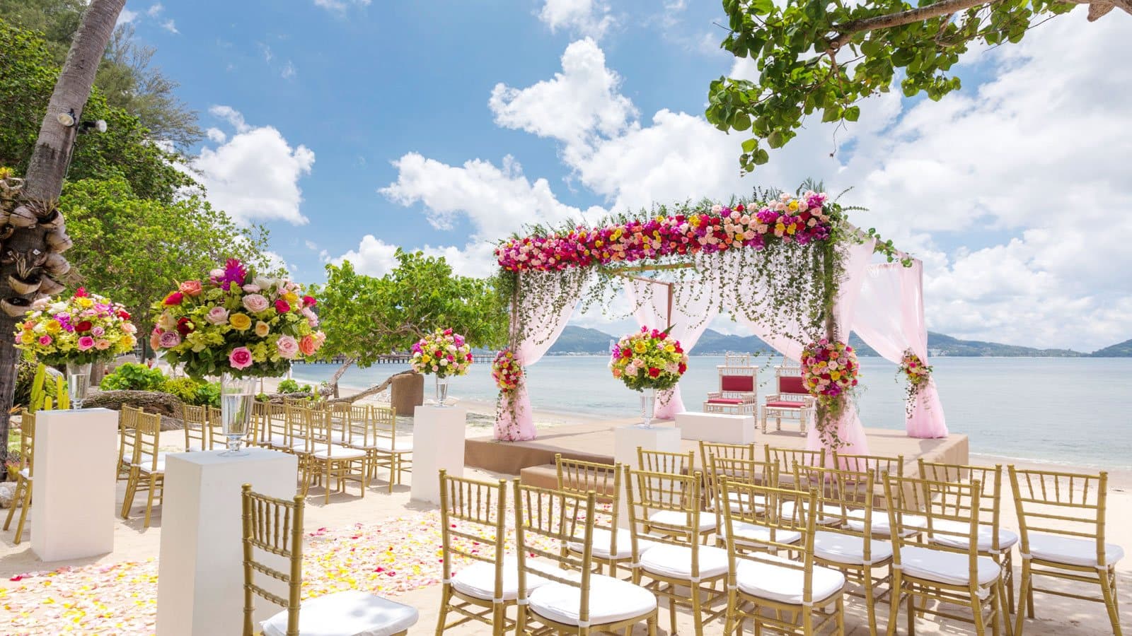 Outdoor Decor