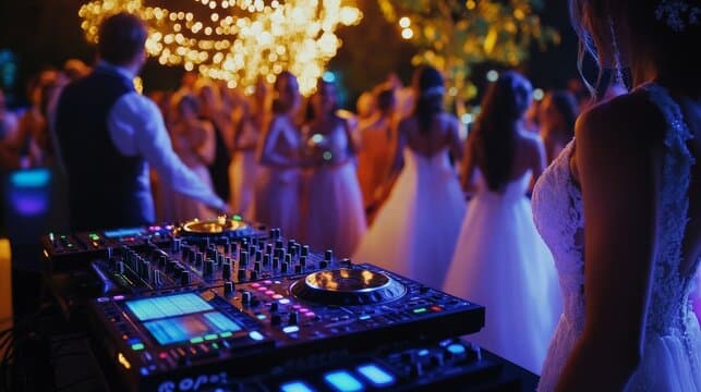DJ Shows