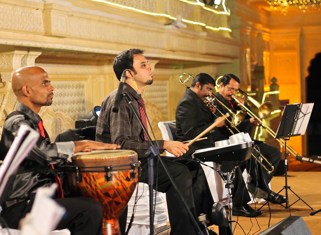 Live Music