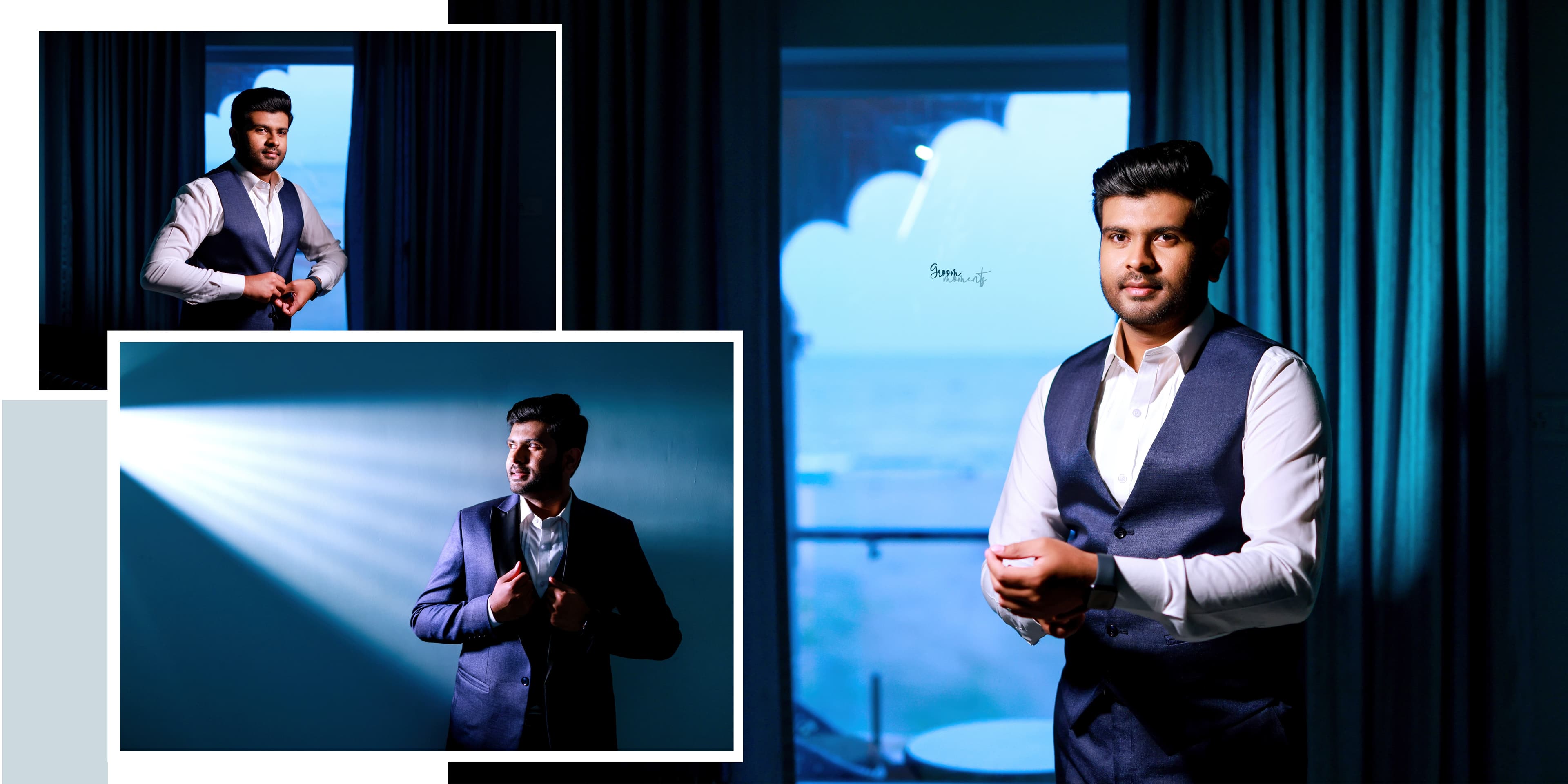 Wedding Photography